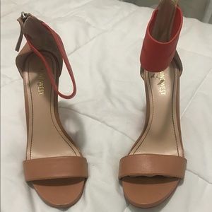 Nine West heels very sexy